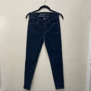 AE Hi-Rise Jegging